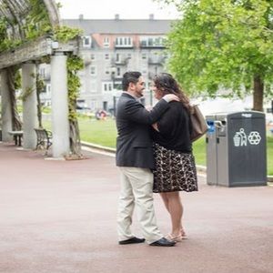 Meet your Posher, Jaclyn